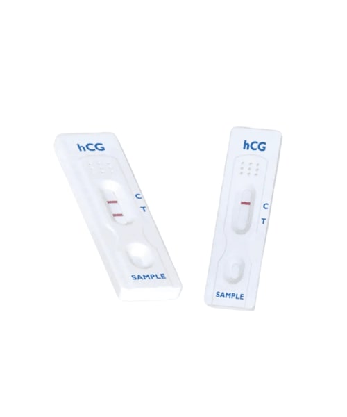 Stanbio True® 20 Plus hCG Test Set (Serum-Urine), 50 Test Stanbio True® 20 Plus hCG Test Set (Serum-Urine), 50 Test